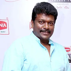 R. Parthiban की प्रोफ़ाइल तस्वीर