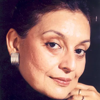 Sohaila Kapur की प्रोफ़ाइल तस्वीर