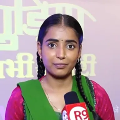 Sarika Bahroliya की प्रोफ़ाइल तस्वीर