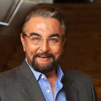 Kabir Bedi की प्रोफ़ाइल तस्वीर