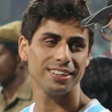 Ashish Nehra की प्रोफ़ाइल तस्वीर