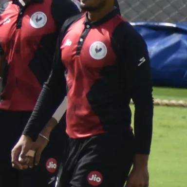 Priyank Panchal की प्रोफ़ाइल तस्वीर