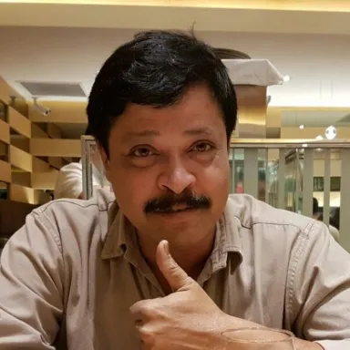 Suresh Krishnan की प्रोफ़ाइल तस्वीर