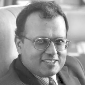 Amar Gupta की प्रोफ़ाइल तस्वीर