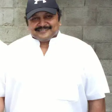 Prabhu (actor) की प्रोफ़ाइल तस्वीर