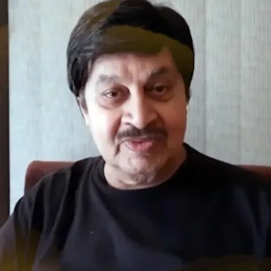 Srinath (Kannada actor) की प्रोफ़ाइल तस्वीर