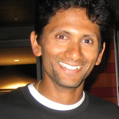 Venkatesh Prasad की प्रोफ़ाइल तस्वीर