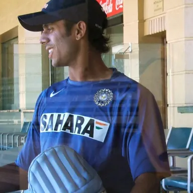 Manoj Tiwary (cricketer) की प्रोफ़ाइल तस्वीर