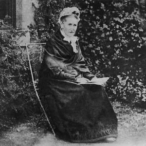 Mary Anne Atwood की प्रोफ़ाइल तस्वीर