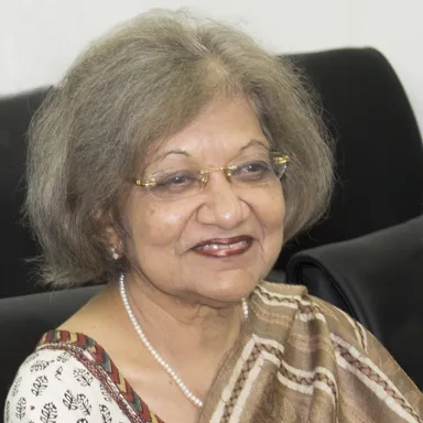 Mridula Garg की प्रोफ़ाइल तस्वीर
