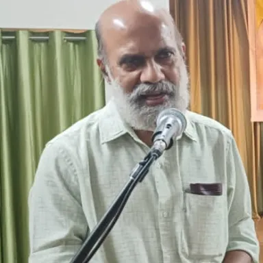 Cherai Ramadas की प्रोफ़ाइल तस्वीर