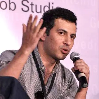 Aamir Bashir की प्रोफ़ाइल तस्वीर