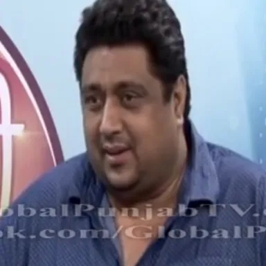 Smeep Kang की प्रोफ़ाइल तस्वीर