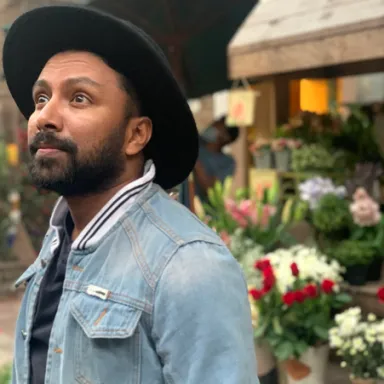 Ranju Varghese की प्रोफ़ाइल तस्वीर