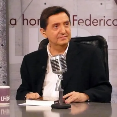 Federico Jiménez Losantos की प्रोफ़ाइल तस्वीर