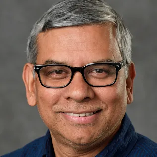 Kalyanmoy Deb की प्रोफ़ाइल तस्वीर