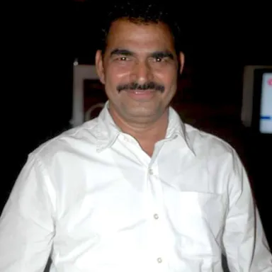 Sayaji Shinde की प्रोफ़ाइल तस्वीर