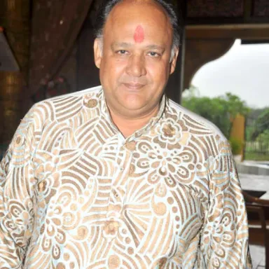 Alok Nath की प्रोफ़ाइल तस्वीर