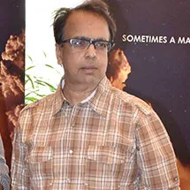 Anant Mahadevan की प्रोफ़ाइल तस्वीर