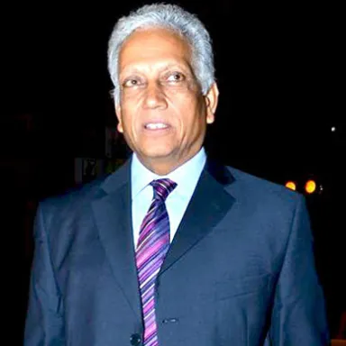 Mohinder Amarnath की प्रोफ़ाइल तस्वीर
