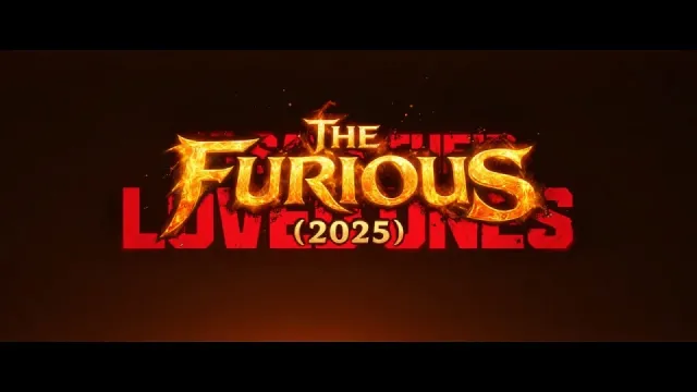 The Furious artwork