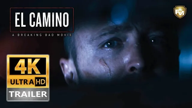 El Camino: A Breaking Bad Movie artwork