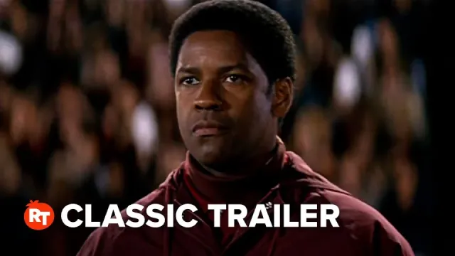 Remember the Titans artwork