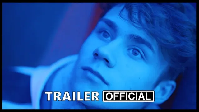 Jawline (film) artwork