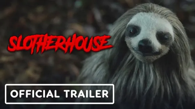 Slotherhouse artwork
