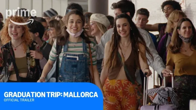 Graduation Trip: Mallorca artwork