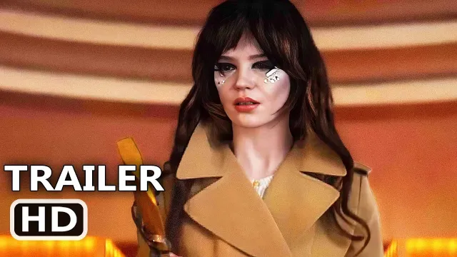 Her Private Hell (2026 film) artwork