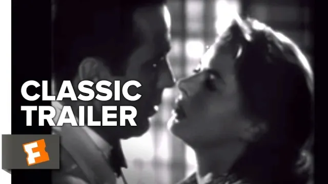 Casablanca (film) artwork