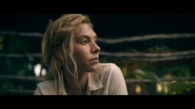 Eden (2024 film) artwork
