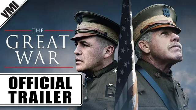 War (2019 film) artwork