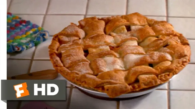 American Pie (film) artwork