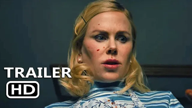 Holland (film) artwork