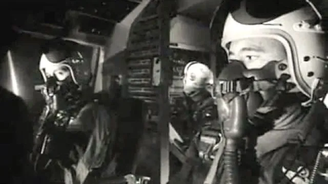 Fail Safe (1964 film) artwork