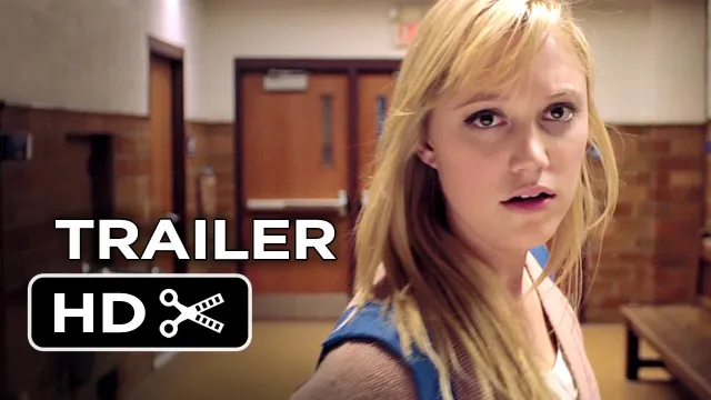 It Follows artwork