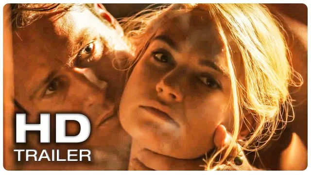 Rebecca (2020 film) artwork