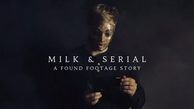 Milk & Serial artwork