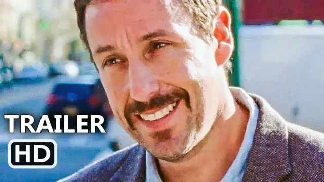 The Meyerowitz Stories artwork