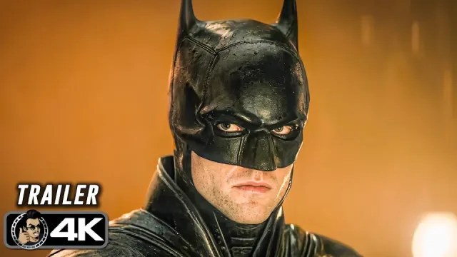 The Batman: Part II artwork
