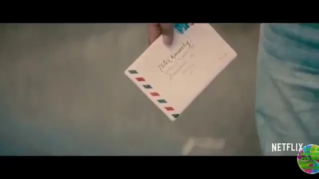 To All the Boys: P.S. I Still Love You artwork