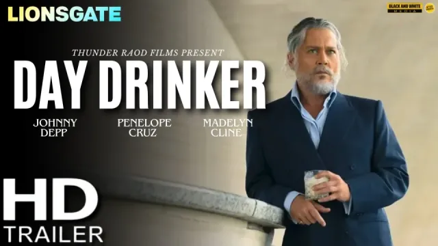 Day Drinker artwork