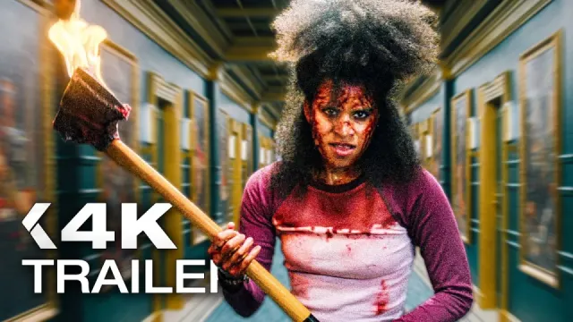 They Will Kill You artwork