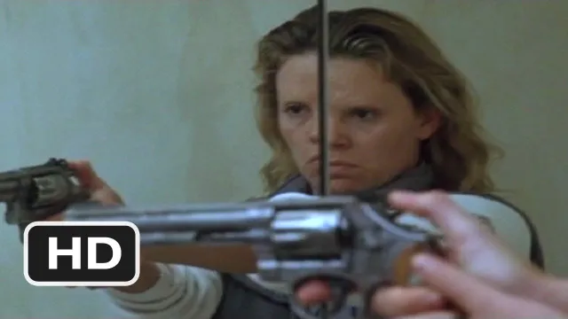 Monster (2003 film) artwork