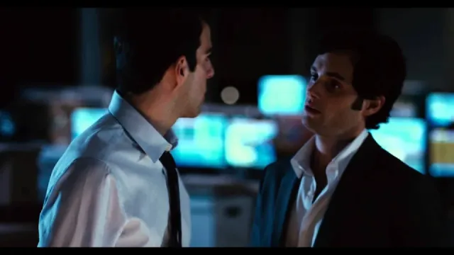Margin Call artwork