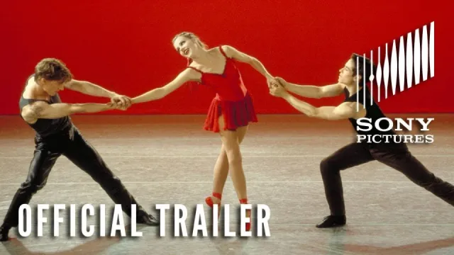 Center Stage (2000 film) artwork
