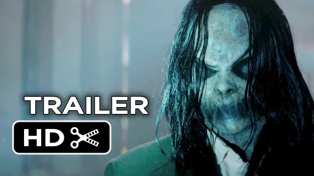 Sinister 2 artwork