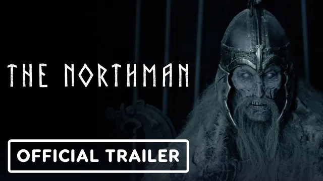 The Northman artwork
